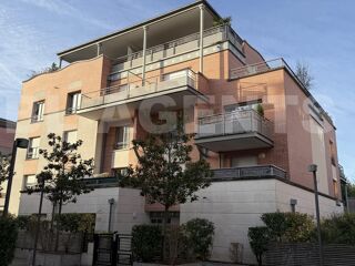  Appartement � vendre 2 pi�ces 51 m� Lagny-sur-marne