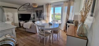  Appartement � vendre 4 pi�ces 65 m�