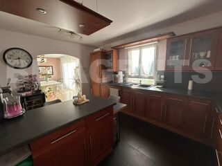  Maison � vendre 5 pi�ces 151 m�