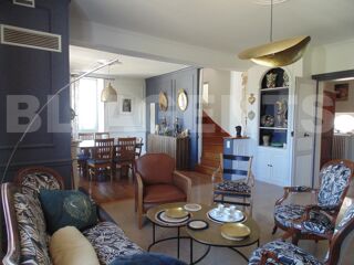  Maison  vendre 8 pices 150 m