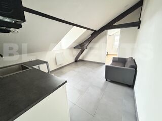  Appartement � louer 2 pi�ces 18 m�