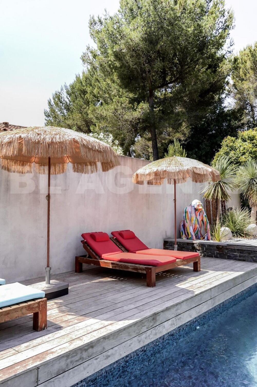  vendre  Maison Marseille 11