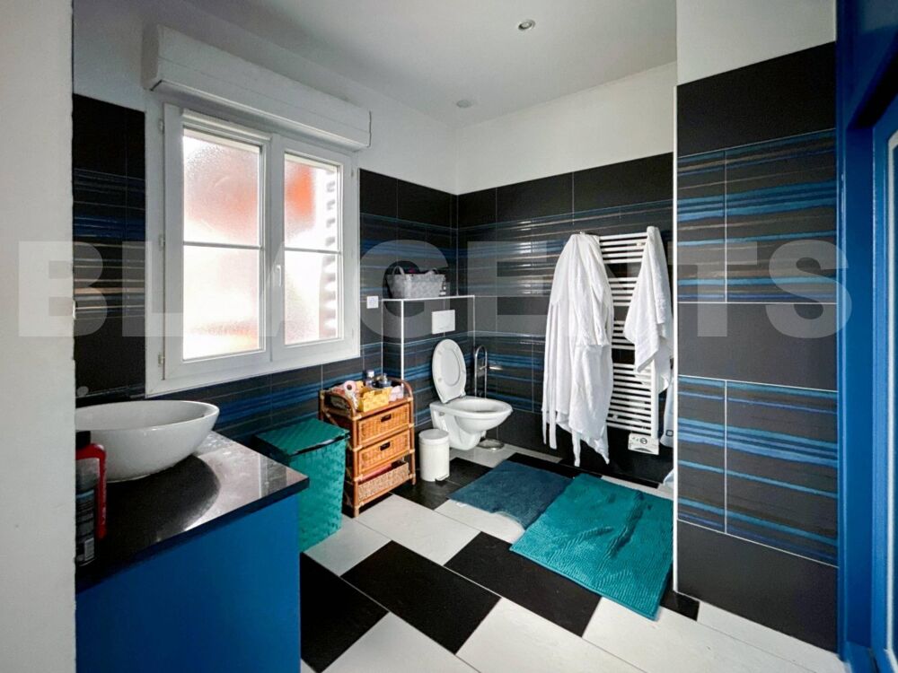 � vendre  Maison La Fert�-sous-Jouarre (77260)