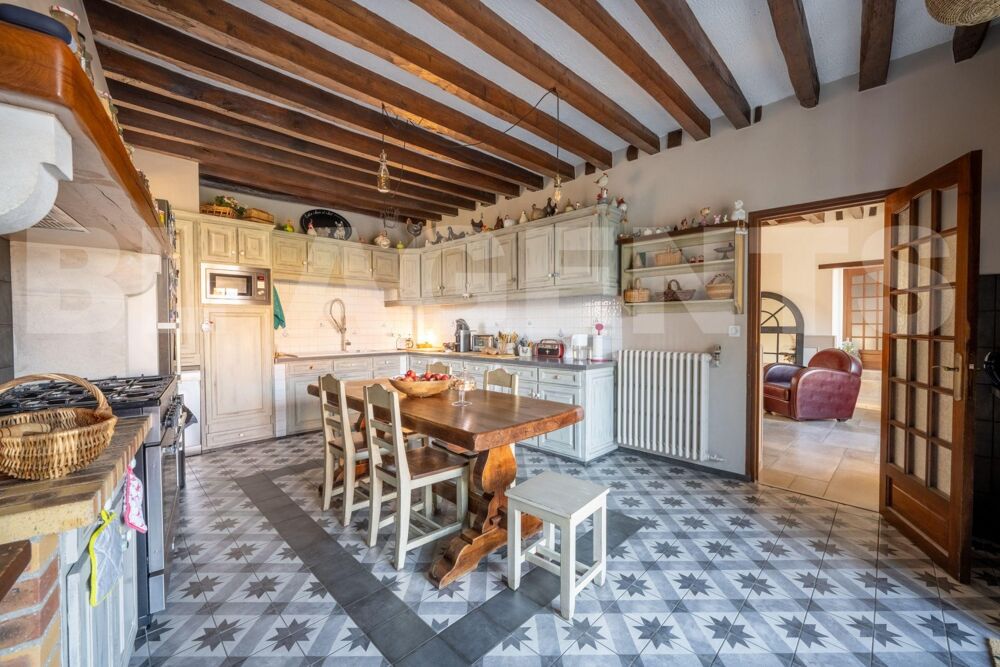  vendre  Maison Rambouillet (78120)