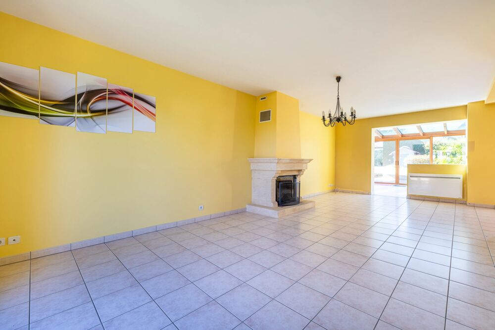 Vente Maison Maison familiale de 179 m2 au calme et sans vis-�-vis ! Rambouillet