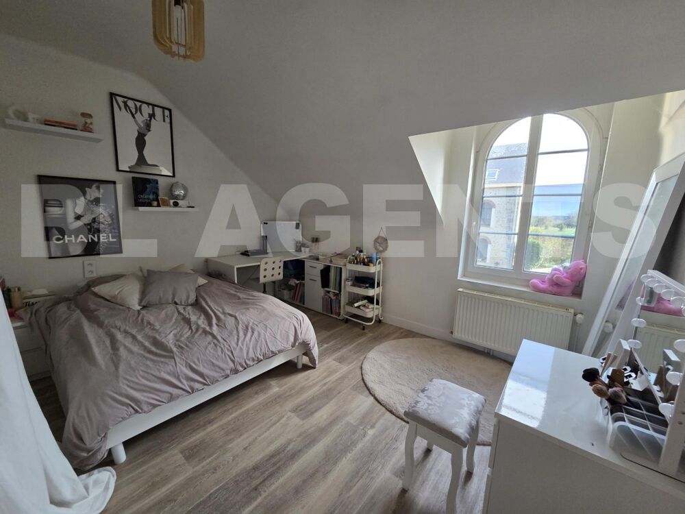 � vendre  Maison Fy� (72610)