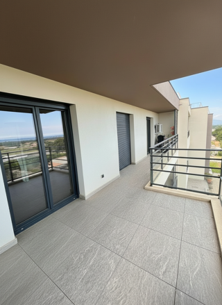  Appartement � vendre 4 pi�ces 78 m�