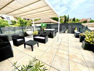  Appartement  vendre 5 pices 90 m