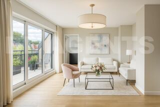  Appartement � vendre 5 pi�ces 138 m�