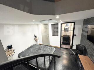  Loft  vendre 2 pices 37 m