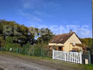  Maison � vendre 5 pi�ces 136 m�