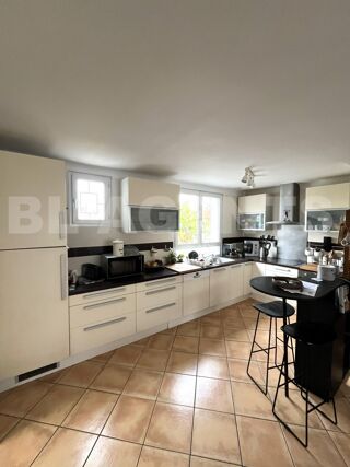  Maison � vendre 7 pi�ces 124 m�