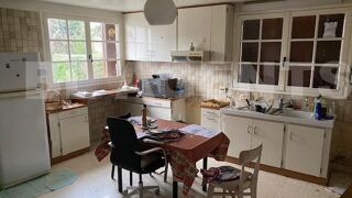  Maison � vendre 6 pi�ces 118 m�