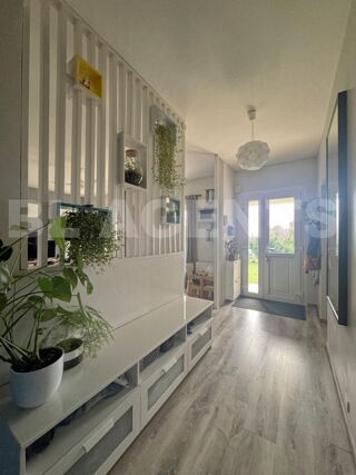  Maison � vendre 6 pi�ces 147 m�