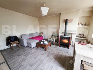  Maison � vendre 5 pi�ces 90 m�