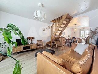  Loft � vendre 4 pi�ces 98 m�