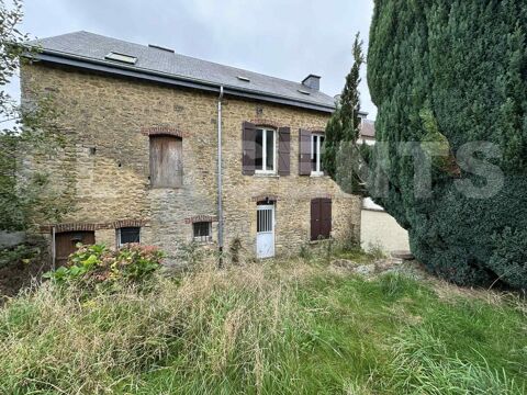   maison/villa 5 pi�ce(s) 135 m2 Maison - 5 pi�ce(s) - 135 m�