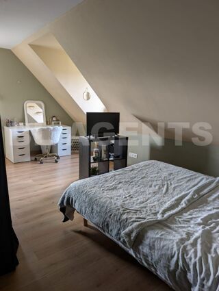  Maison  vendre 6 pices 127 m