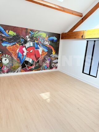  Maison  vendre 6 pices 121 m