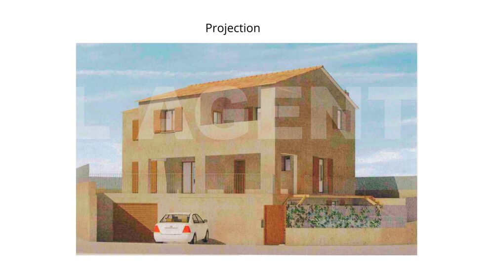  vendre  Maison Saint-Cyr-sur-Mer (83270)