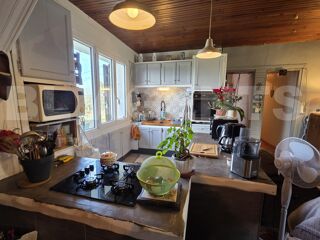  Maison � vendre 4 pi�ces 111 m�