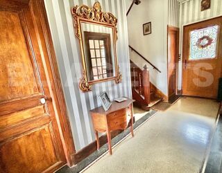  Maison � vendre 13 pi�ces 360 m�