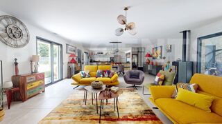  Maison � vendre 7 pi�ces 190 m�