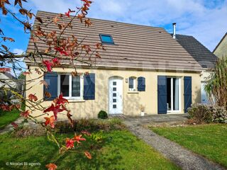  Maison  vendre 6 pices 110 m