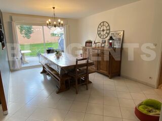  Maison � vendre 4 pi�ces 88 m�