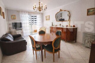  Appartement � vendre 3 pi�ces 66 m� Marseille 7eme arr.