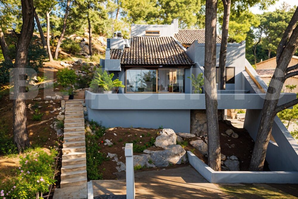  vendre  Maison Allauch (13190)