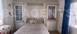  Appartement � vendre 3 pi�ces 38 m�