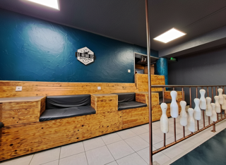  Immeuble � vendre 435 m�