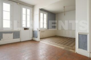  Maison � vendre 4 pi�ces 79 m�