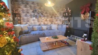  Maison � vendre 4 pi�ces 85 m�