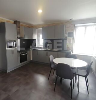  Maison � vendre 4 pi�ces 65 m�