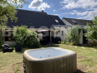  Maison  vendre 6 pices 125 m