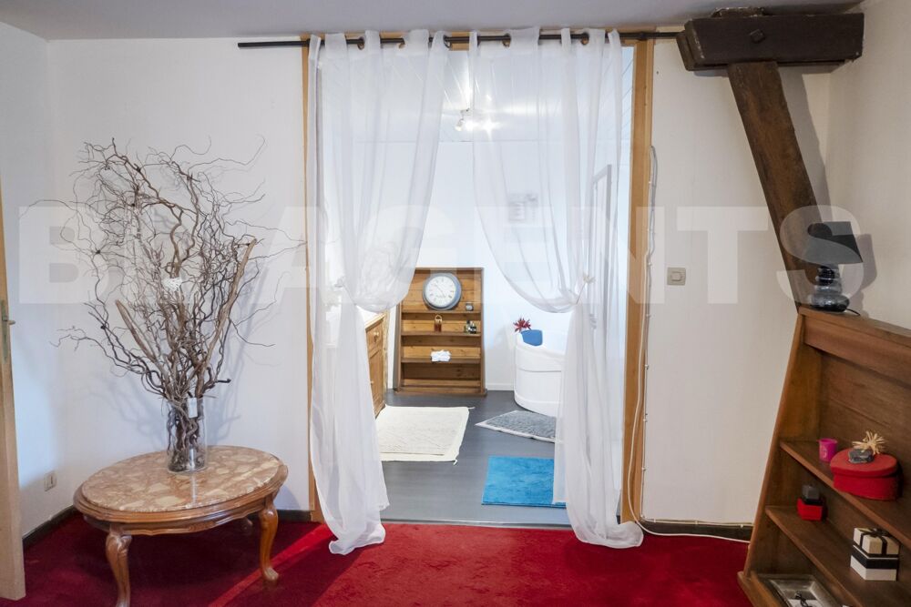 � vendre  Maison Bassevelle (77750)