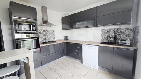   maison/villa 6 pi�ce(s) 123 m2 Maison - 6 pi�ce(s) - 123 m�