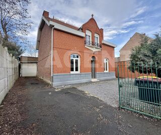  Maison � vendre 5 pi�ces 162 m�