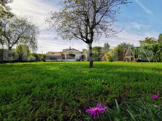  Maison  vendre 6 pices 154 m