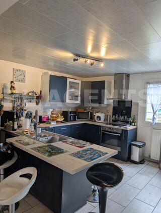  Maison � vendre 8 pi�ces 142 m�