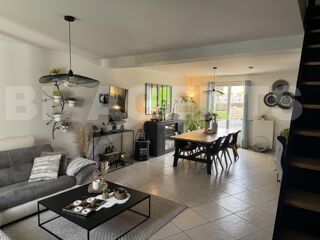  Maison  vendre 6 pices 115 m