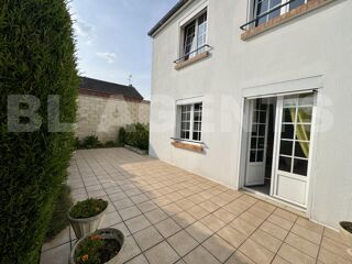  Maison � vendre 6 pi�ces 110 m�