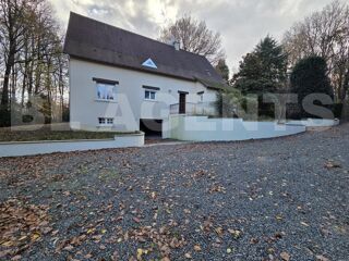  Maison � vendre 7 pi�ces 213 m�