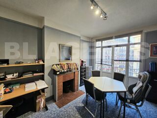  Appartement � vendre 3 pi�ces 77 m�