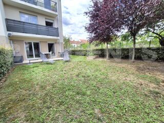  Appartement  vendre 3 pices 60 m