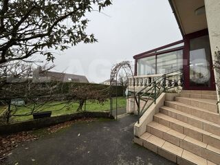  Maison � vendre 7 pi�ces 124 m�