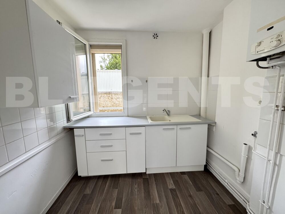 Vente Appartement Appartement en centre ville Villers-cotterets