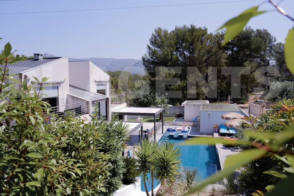  vendre  Maison Marseille 11